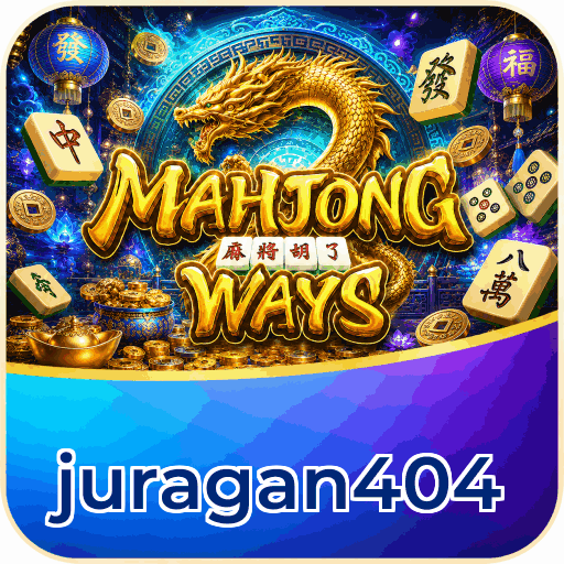 juragan404