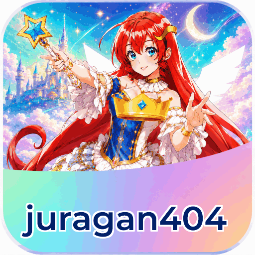 juragan404